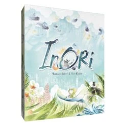 Inori - Space Cowboys