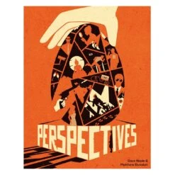 Jeu Perspectives - Space Cowboys -Les Amis Ludiques Soldes space cowboys jeu perspectives space cowboys 3558380105657 5