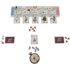 Tea For 2 - Space Cowboys -Les Amis Ludiques Soldes space cowboys tea for 2 3558380071310 3