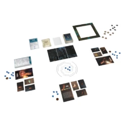 Time Stories Révolution : Le Manoir Cavendish - Space Cowboys 13 Time Stories Révolution : Le Manoir Cavendish - Space Cowboys -Les Amis Ludiques Soldes space cowboys time stories revolution le manoir cavendish 3558380108184 3