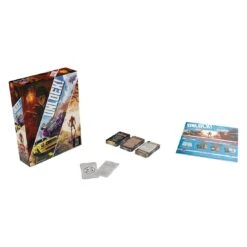 Unlock! Legendary Adventures - Space Cowboys -Les Amis Ludiques Soldes space cowboys unlock legendary adventures 3558380090007 1