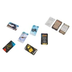 Unlock! Legendary Adventures - Space Cowboys -Les Amis Ludiques Soldes space cowboys unlock legendary adventures 3558380090007 4