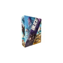 Unlock! Mystery Adventures - Space Cowboys