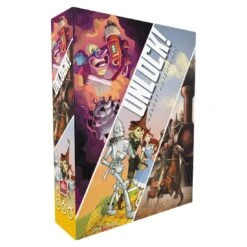 Unlock! Secret Adventures - Space Cowboys