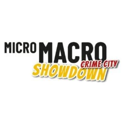 Micro Macro Crime City 4 - Showdown - Spielwiese -Les Amis Ludiques Soldes spielwiese micro macro crime city 4 showdown 3770000282887 4