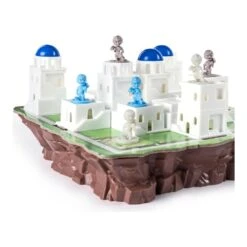 Jeu Santorini - Spin Master -Les Amis Ludiques Soldes spin master jeu santorini 778988292952 4