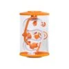 Perplexus Mini Orange - Cascading Cups - Spin Master -Les Amis Ludiques Soldes spin master perplexus mini orange cascading cups 778988706084