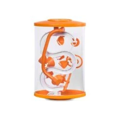 Perplexus Mini Orange - Cascading Cups - Spin Master