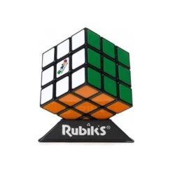 Rubik's Cube 3x3 Advanced Small Pack - Spin Master