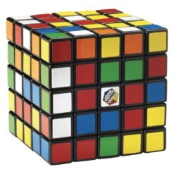 Rubik's Cube 5x5 - Spin Master -Les Amis Ludiques Soldes spin master rubik s cube 5x5 778988419670 2