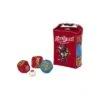 KoolBool Rouge - Spot Games -Les Amis Ludiques Soldes spot games koolbool rouge 3573650000036