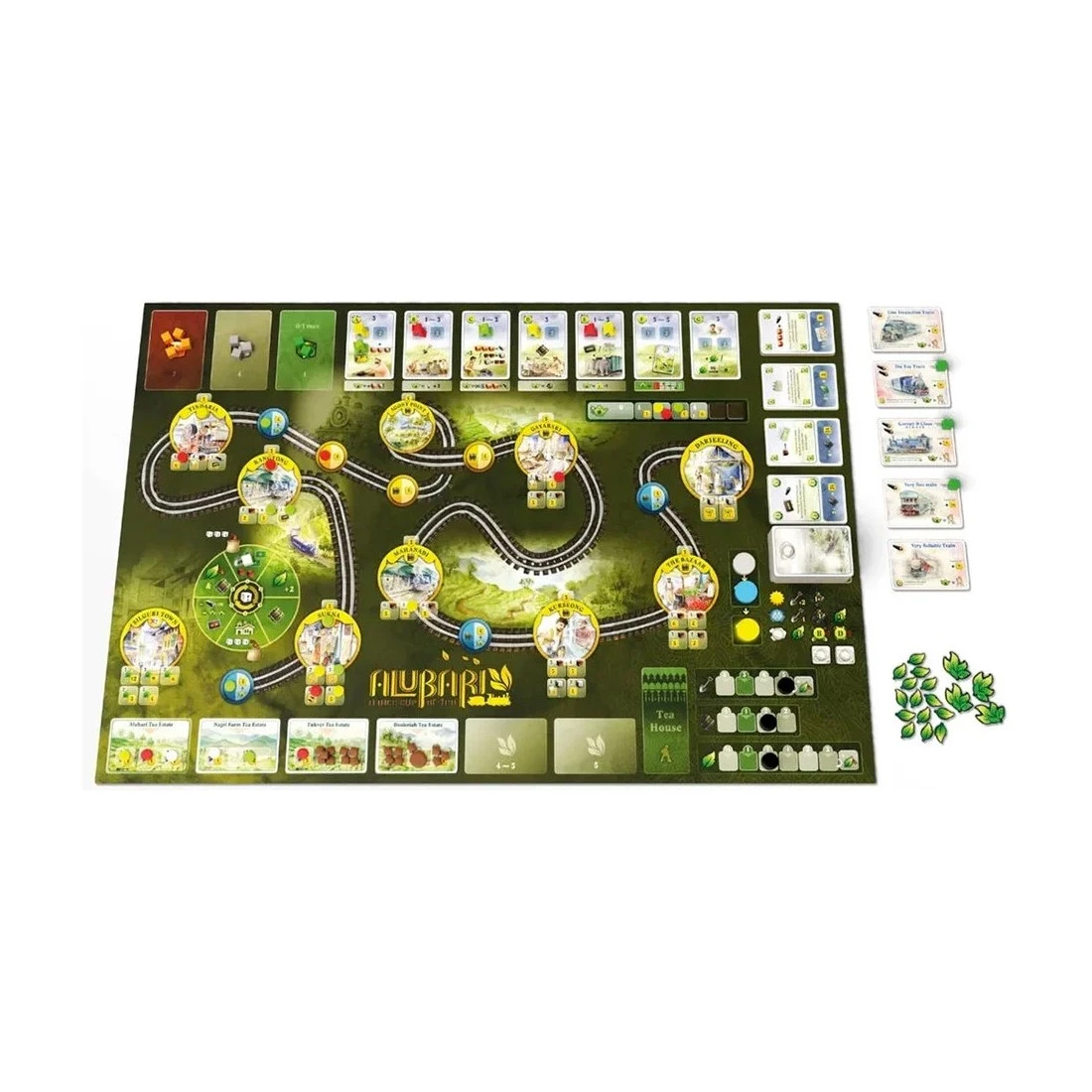 Alubari - Studio H 5 Alubari - Studio H – Image 3