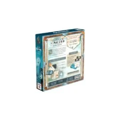 Morts Et Vivants - Ext. Oltrée - Studio H 7 Morts Et Vivants - Ext. Oltrée - Studio H -Les Amis Ludiques Soldes studio h morts et vivants ext oltree 3616450014985 2