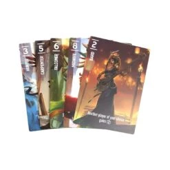 Vaalbara - Studio H -Les Amis Ludiques Soldes studio h vaalbara 3616450015135 2