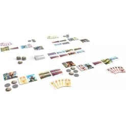 Vaalbara - Studio H -Les Amis Ludiques Soldes studio h vaalbara 3616450015135 4