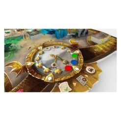 La Baie Des Marchands - Super Meeple 9 La Baie Des Marchands - Super Meeple -Les Amis Ludiques Soldes super meeple la baie des marchands 3665361046912 2