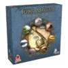 Terra Mystica - Extension Automa Solo Box - Super Meeple -Les Amis Ludiques Soldes super meeple terra mystica extension automa solo box 3760035320135