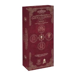 Trickerion : L'aube De La Technologie... - Super Meeple