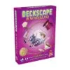 Deckscape - In Wonderland - Supermeeple -Les Amis Ludiques Soldes supermeeple deckscape in wonderland 3770023051293