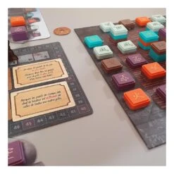 Gorinto - Supermeeple -Les Amis Ludiques Soldes supermeeple gorinto 3665361052562 2