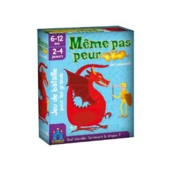 Même Pas Peur - Sweet Games