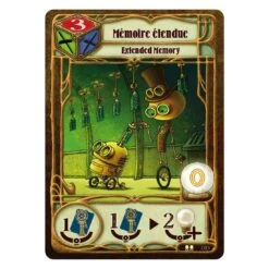 Clockworker - Sylex 11 Clockworker - Sylex -Les Amis Ludiques Soldes sylex clockworker 3770012315221 4