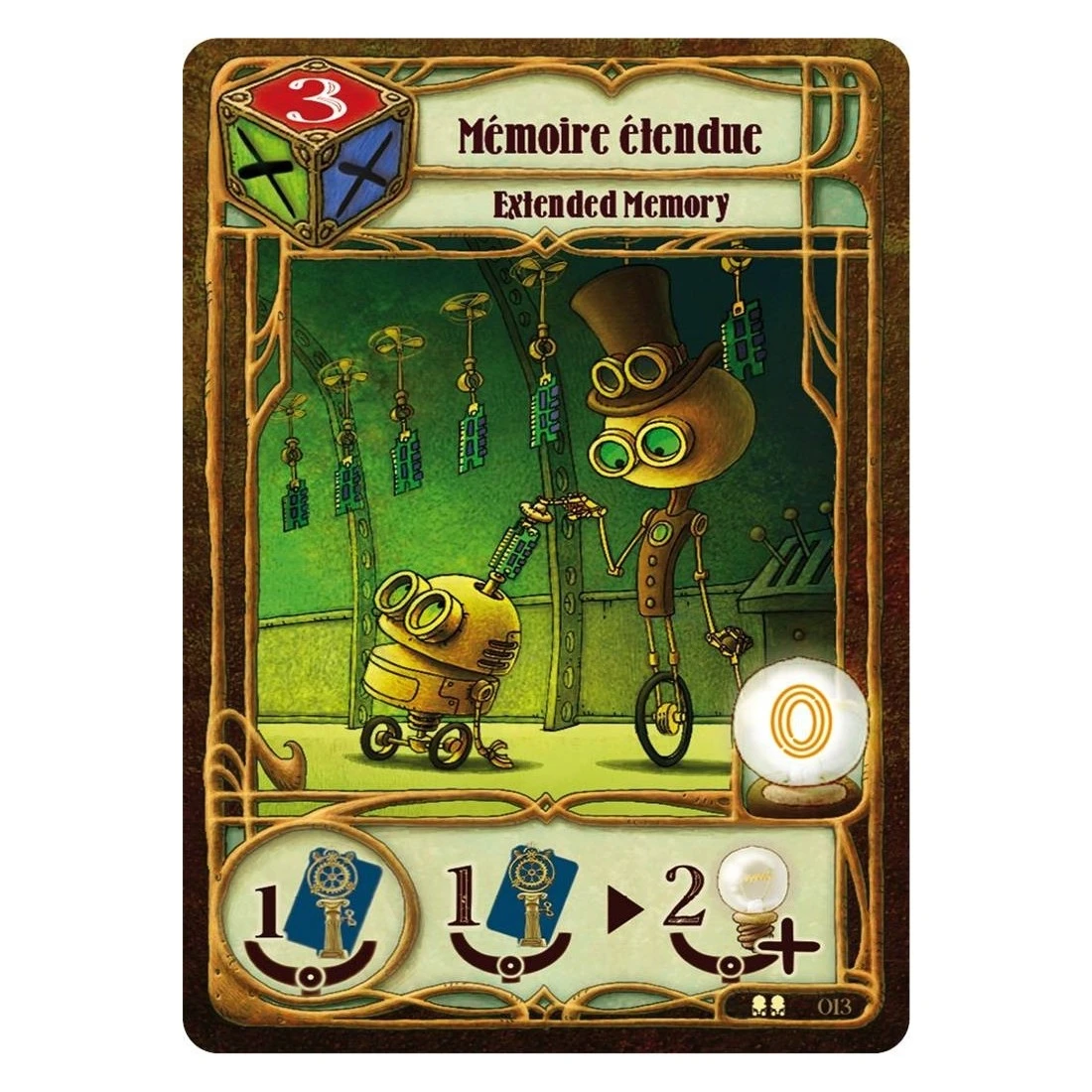 Clockworker - Sylex 7 Clockworker - Sylex – Image 5