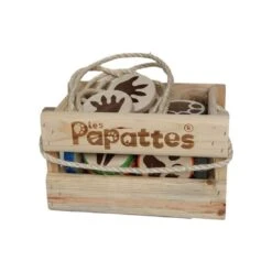 Les Papattes - Tactic