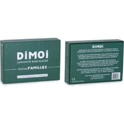 Dimoi : Edition Familles - Tailemi 7 Dimoi : Edition Familles - Tailemi -Les Amis Ludiques Soldes tailemi dimoi edition familles 3770017095036 1