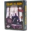 Thinkfun - Escape The Room : Le Secret De La Retraite Du Dr Gravety