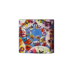 Math'moi ça - Topla