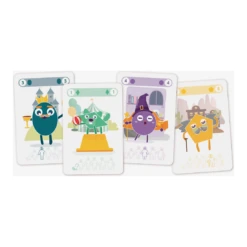 Top Family - Topla 8 Top Family - Topla -Les Amis Ludiques Soldes topla top family 3760278380033 2