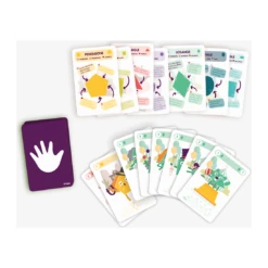 Top Family - Topla 9 Top Family - Topla -Les Amis Ludiques Soldes topla top family 3760278380033 3