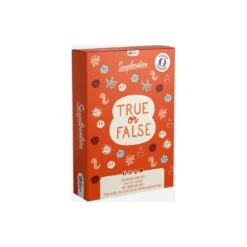 True Or False - Topla