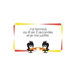 3 Oeufs Sur La Tête D'un Canard - Pixie Games -Les Amis Ludiques Soldes trois oeufs 3 oeufs sur la tete d un canard 3770015340008 2