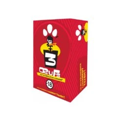 3 Oeufs Sur La Tête D'un Canard - Pixie Games