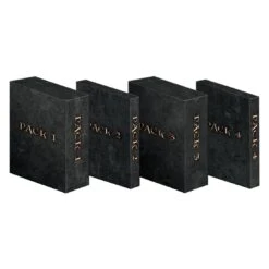 Harry Potter : Bataille à Poudlard – Extension Sortilèges Et Potions - USAopoly -Les Amis Ludiques Soldes usaopoly harry potter bataille a poudlard extension sortileges et potions 3558380088172 2