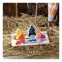 Jeu Loup Yétu ? - Vilac 14 Jeu Loup Yétu ? - Vilac -Les Amis Ludiques Soldes vilac jeu loup yetu 3048700027399 1