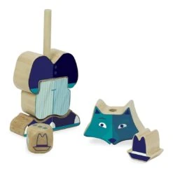 Jeu Loup Yétu ? - Vilac 21 Jeu Loup Yétu ? - Vilac -Les Amis Ludiques Soldes vilac jeu loup yetu 3048700027399 8