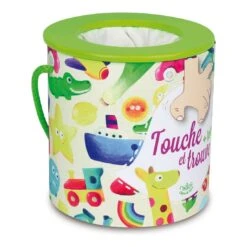 Jeu Tactile Et Loto Touche Et Trouve - Vilac -Les Amis Ludiques Soldes vilac jeu tactile et loto touche et trouve 3048700024138 2