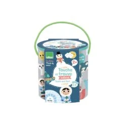 Loto Et Bingo : Touche Et Trouve Iceland Par Michelle Carlslund - Vilac -Les Amis Ludiques Soldes vilac loto et bingo touche et trouve iceland par michelle carlslund 3048700085252 3