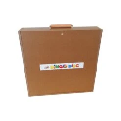 Dingo Disc Géant - Editions Capucine