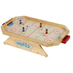 Hockey Sur Glace Stadion - Weykick