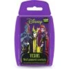 Top Trumps Disney Villains - Winning Moves -Les Amis Ludiques Soldes winning moves top trumps disney villains 5036905044554