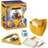 Trivial Pursuit Voyage : Dragon Ball Z - Winning Moves -Les Amis Ludiques Soldes winning moves trivial pursuit voyage dragon ball z 5036905039338