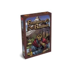 Fantasy Realms - Wizkids