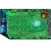 Living Forest - Tapis De Jeu - Wogamat 1 Living Forest - Tapis De Jeu - Wogamat -Les Amis Ludiques Soldes wogamat living forest tapis de jeu 3760362210451