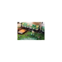 Living Forest - Tapis De Jeu - Wogamat -Les Amis Ludiques Soldes wogamat living forest tapis de jeu 3760362210451 2