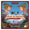 Jeu Robin Of Locksley - Duel De Voleurs - Wyrmgold 1 Jeu Robin Of Locksley - Duel De Voleurs - Wyrmgold -Les Amis Ludiques Soldes wyrmgold jeu robin of locksley duel de voleurs 3770001556062
