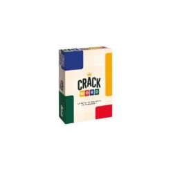 Jeu Crack Word - Yaqua -Les Amis Ludiques Soldes yaqua jeu crack word 3770025813080 12